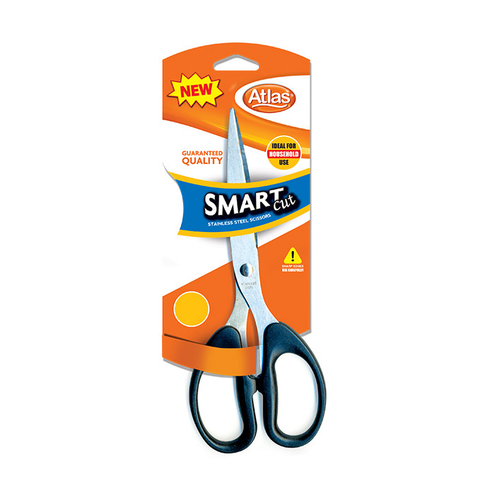 Atlas Scissor SmartCut