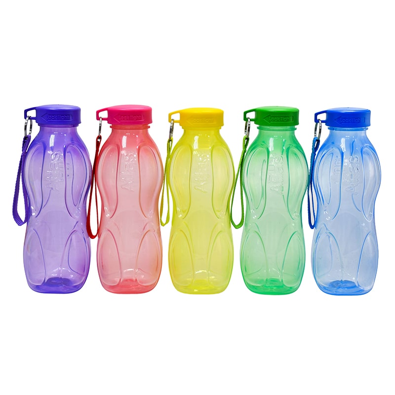 Atlas Water Bottle TC 550ml
