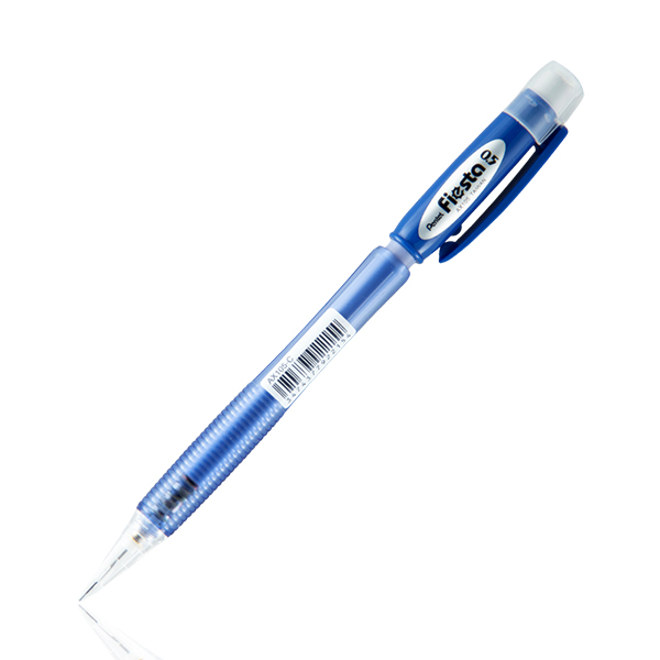 Pentel Fiesta Mechanical Pencil 0.5mm -Blue