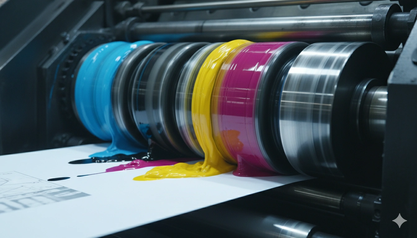 Professional Printing Solutions