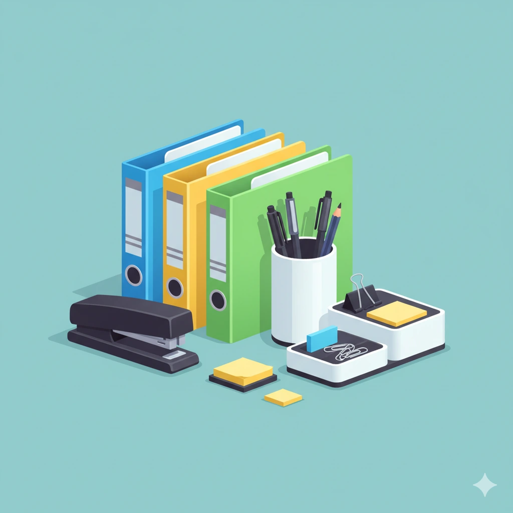 Office Supplies