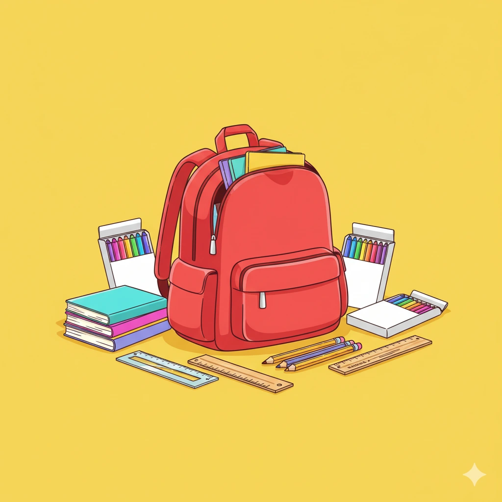 School Supplies