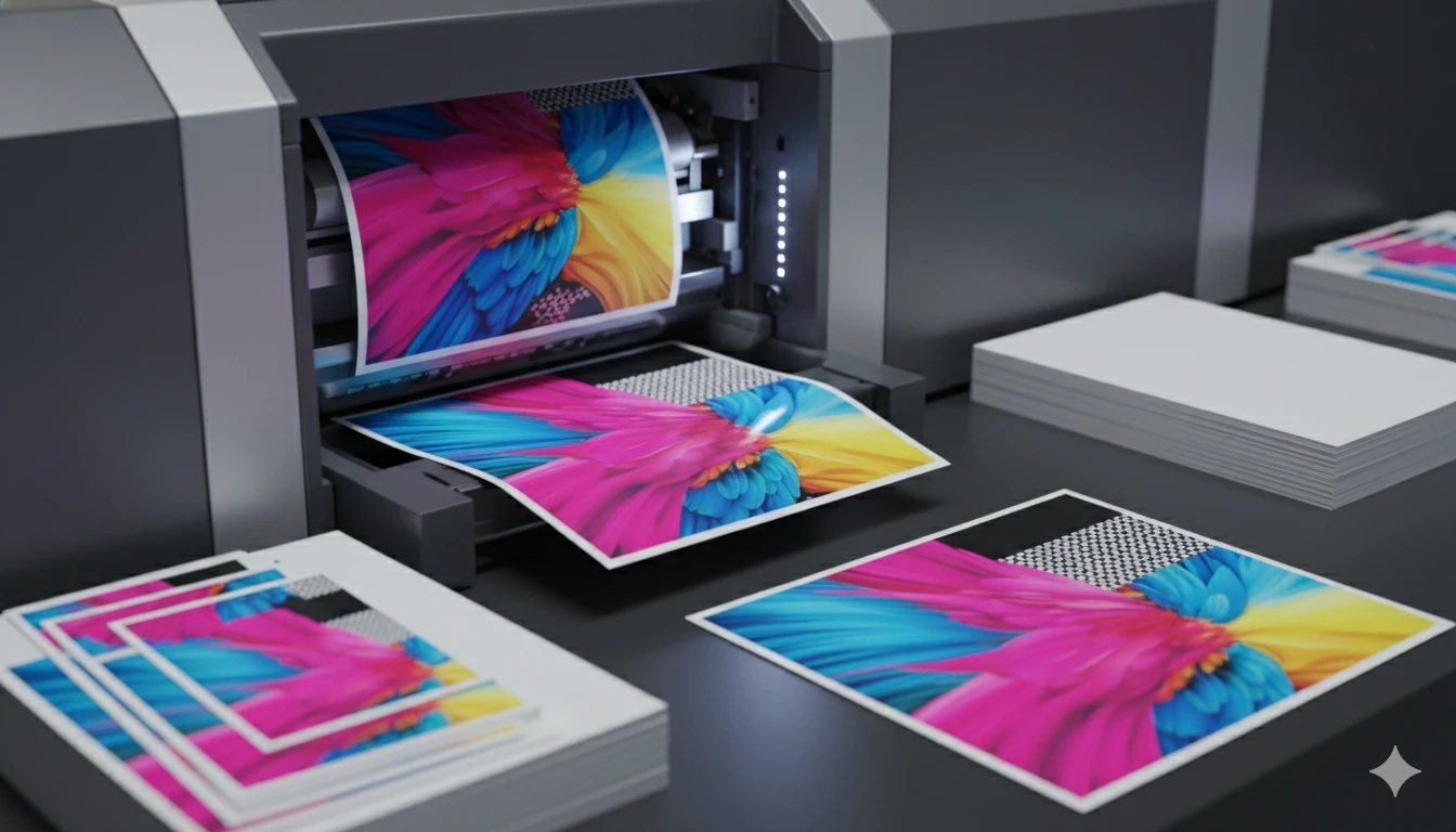 Color Printing