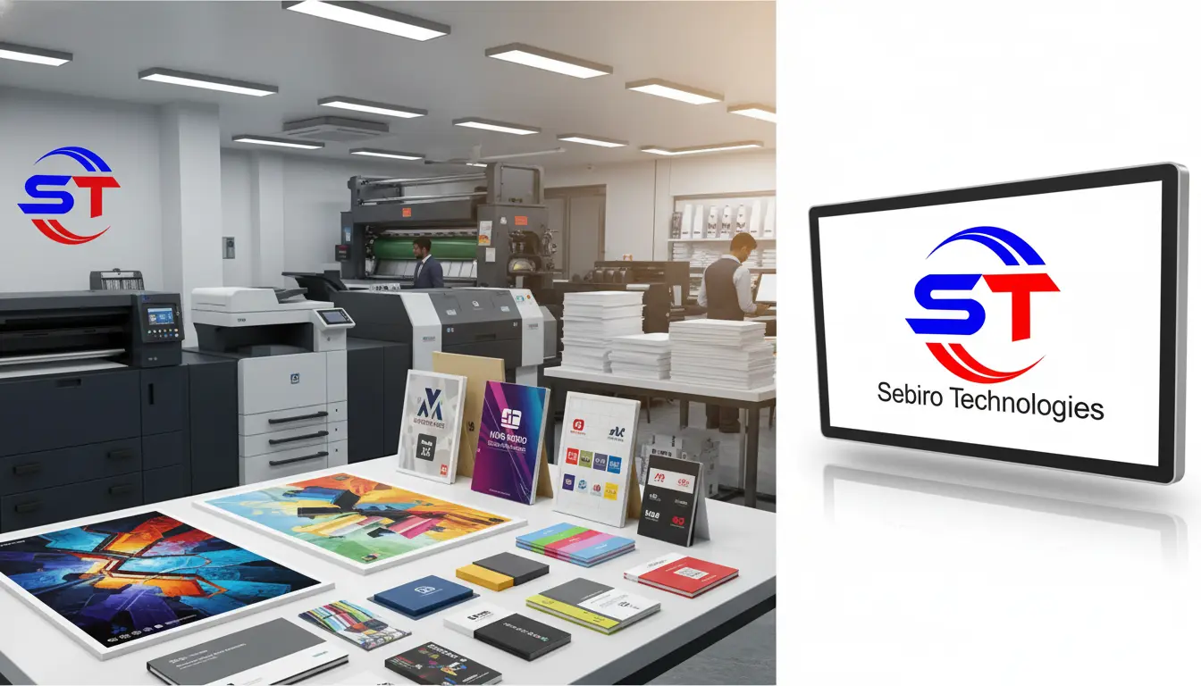 Laser Printing feature